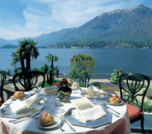 Terrazza Serbelloni