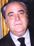 Sergio Billè