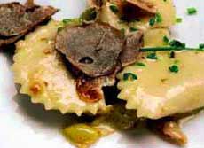 Sagra del tartufo a Montefiorino