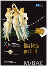 La locandina della decima edizione