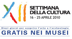 Dieci giorni di festa per la cultura