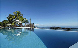 Apre il nuovo resort Le Méridien Barbarons alle Seychelles