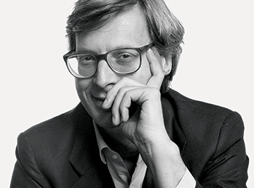 Vittorio Sgarbi. ©Bob-Kireger