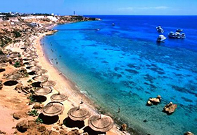 Sharm el Sheikh 