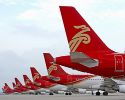 Star Alliance si espande in Cina