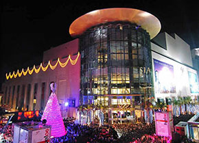 Il Siam Paragon, Bangkok