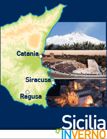 In Sicilia d'inverno