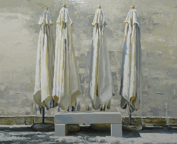 Andrea Di Marco, Quattro Santi, 2011