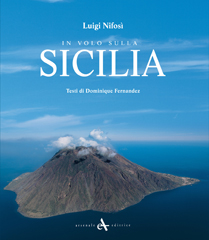 La Sicilia dall'alto
