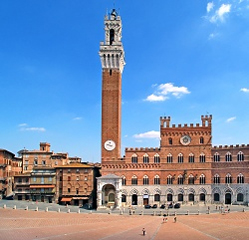 La stagione del Treno Natura si chiude a Siena