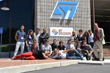 Viaggio-studio nella Silicon Valley 4 Viaggio-studio nella Silicon Valley
