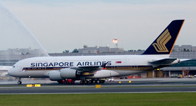 Singapore Airlines lancia linea low cost su medio-lungo raggio