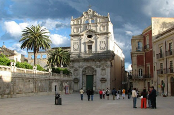 Vieni a Siracusa e riparti con il pieno 4 Vieni a Siracusa e riparti con il pieno