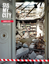 L'Aquila ovvero Sismycity