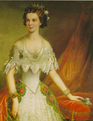 Elisabetta d'Austria