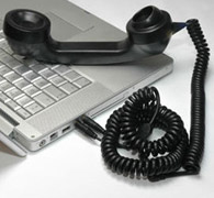 Telefonare con il pc