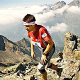 La Skymarathon mondiale 2010 sarà in Italia