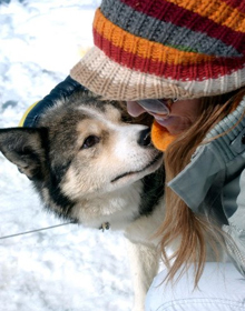 Uomini e cani