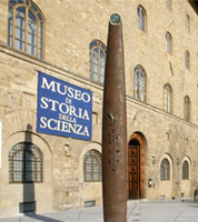 A Firenze il primo SmartMuseum italiano