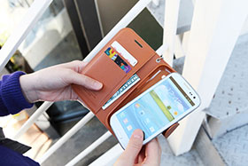 Turismo sempre più "mobile"