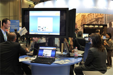 Smau discute di pagamenti on line