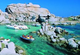 La Costa Smeralda al Qatar