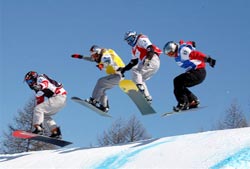 Bardonecchia si trasforma