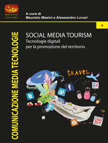 Il turismo è "social media"