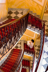 Il Sofitel Rome Villa Borghese