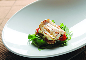 Sogliola, regina del piatto