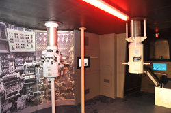 Cercasi sommergibilista