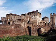 La rocca di Soncino