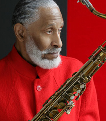 Sonny Rollins