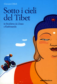 Sotto i cieli del Tibet