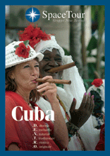 Copertina di Cuba D.E.N.T.R.O