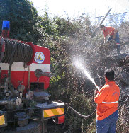 Venti consigli salva-ambiente 1 (Foto: Dipartimento della Protezione civile)