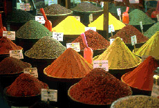 Il magico mondo delle spezie a Cremona