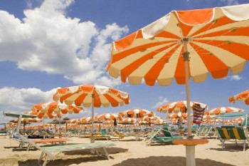 Vacanze in spiaggia