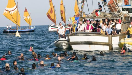 I pescatori dell'anello 