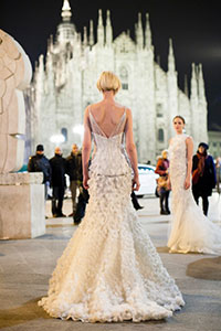 Italian Wedding Style a Milano 4 Italian Wedding Style a Milano