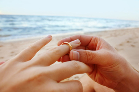 Viaggio di nozze in Malesia