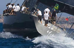 Maxi Yacht Rolex Cup 2007