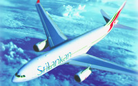 SriLankan Airlines apre la rotta Milano-Colombo