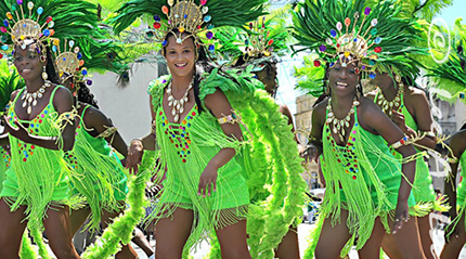 St.Croix celebra tradizioni e cultura isolana