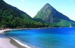 St. Lucia