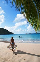 Relax a St. Martin con lo sconto