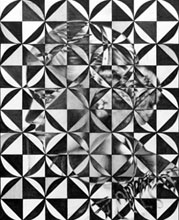 Tre giorni di StartMilano 4 Matthias Bitzer alla galleria Francesca Minini