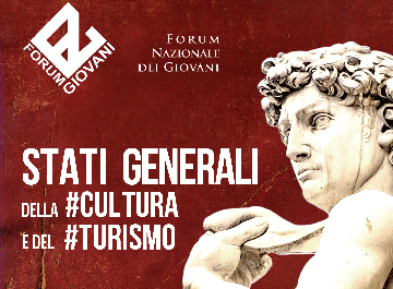 Gli Stati generali della Cultura e del Turismo