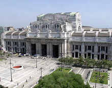 Stazione Centrale