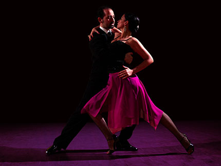 T come Tango, T come Torino